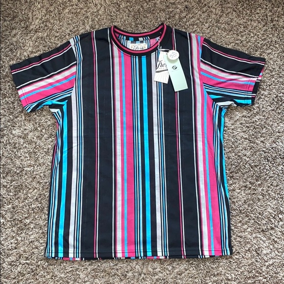 Drill Clothing Co. Other - Fresh prints of Bel-Air T Shirt